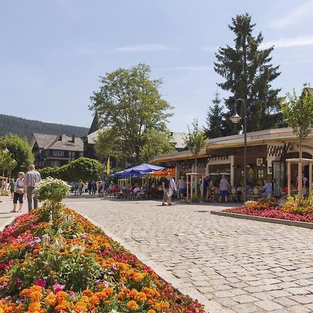 Waldoase Titisee Titisee-Neustadt Exterior foto