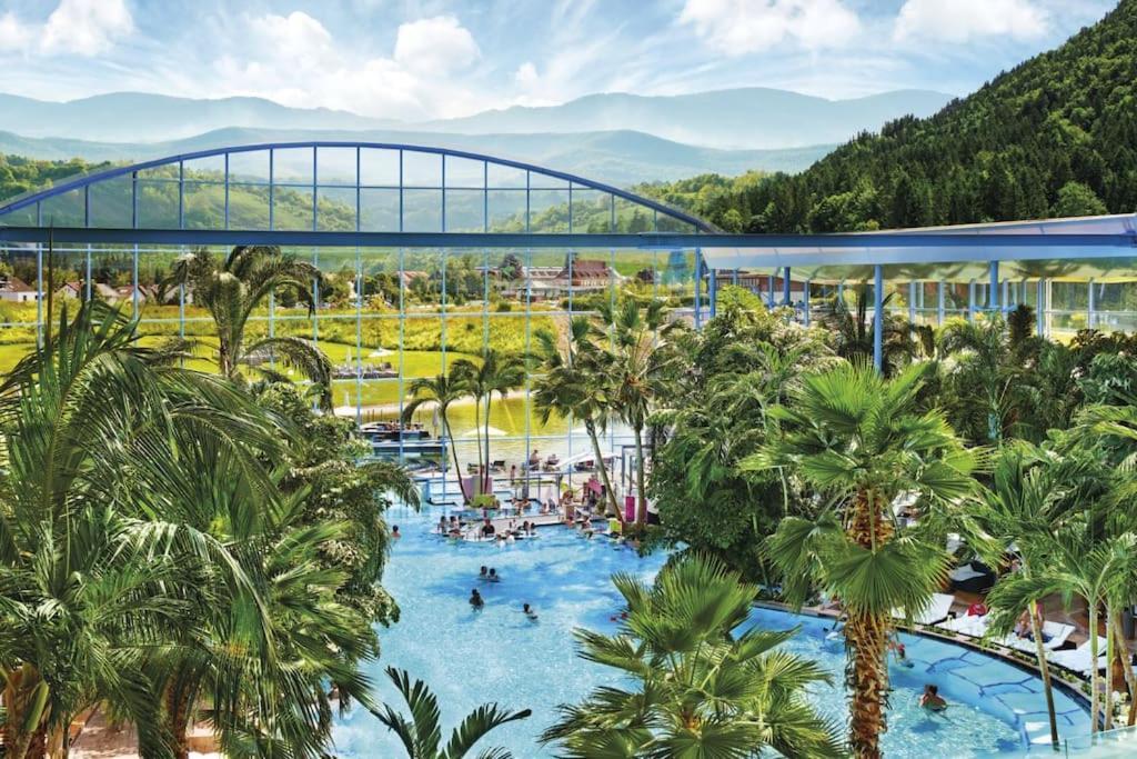 Waldoase Titisee Titisee-Neustadt Exterior foto