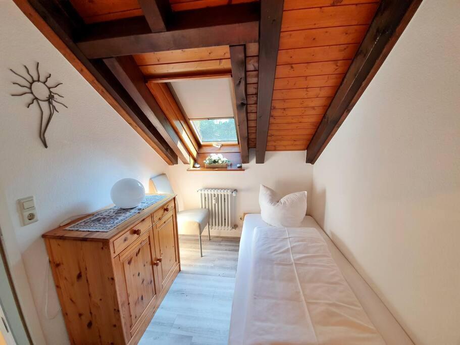 Waldoase Titisee Titisee-Neustadt Exterior foto